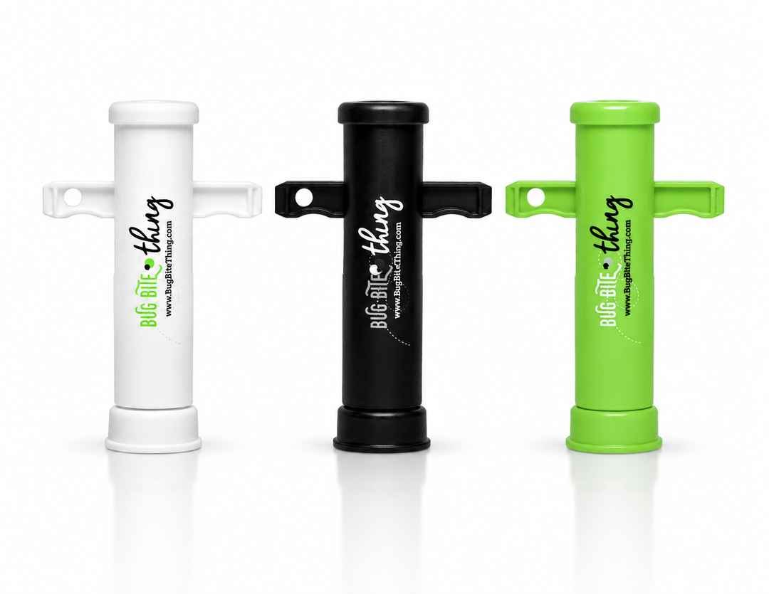 Bug Bite Thing Suction Tool
