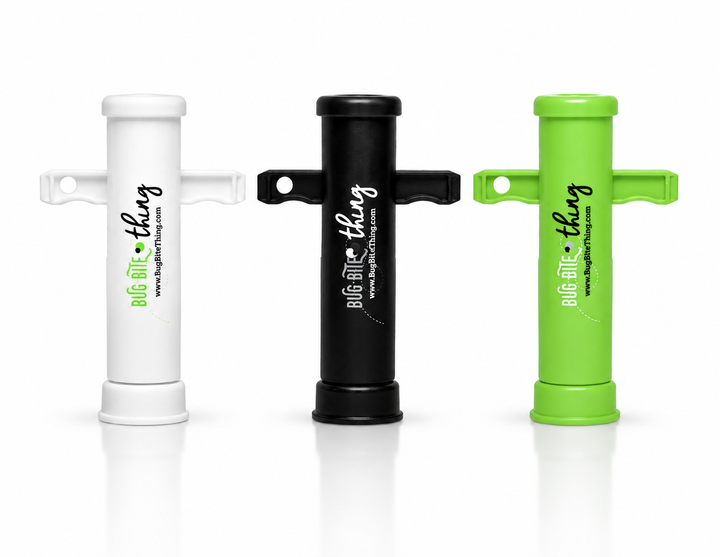 Bug Bite Thing Suction Tool