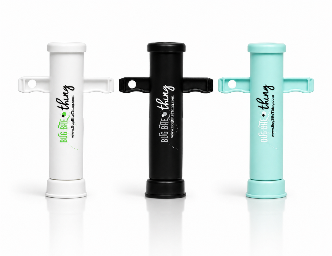 Bug Bite Thing Suction Tool