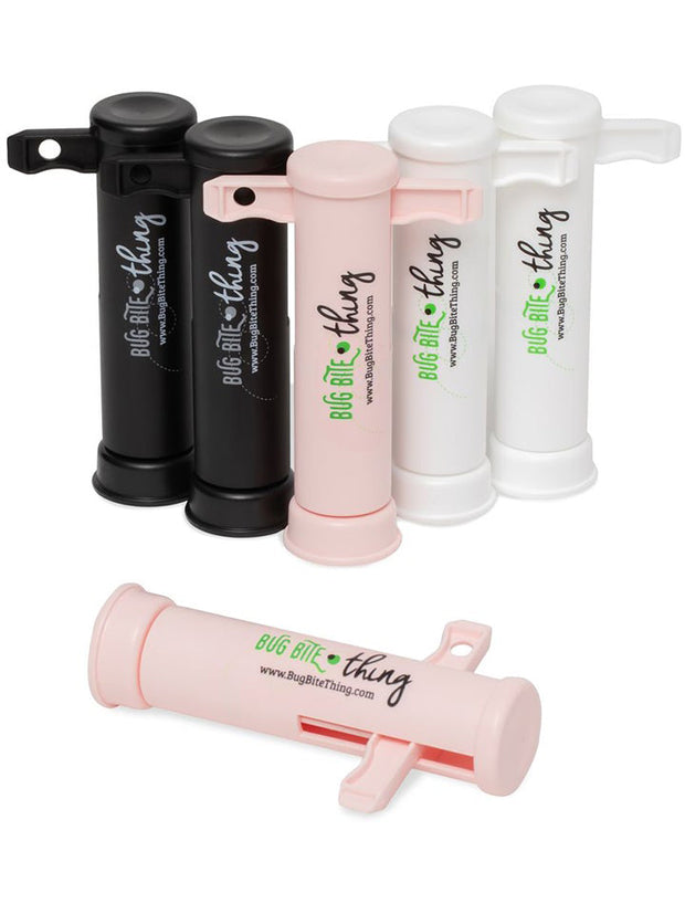 Bug Bite Thing Suction Tool Bug bite thing suction tool