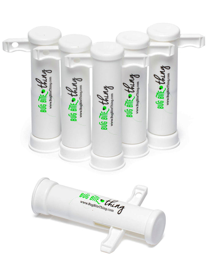 Bug Bite Thing Suction Tool