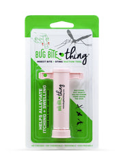 Bug Bite Thing Suction Tool - Pink