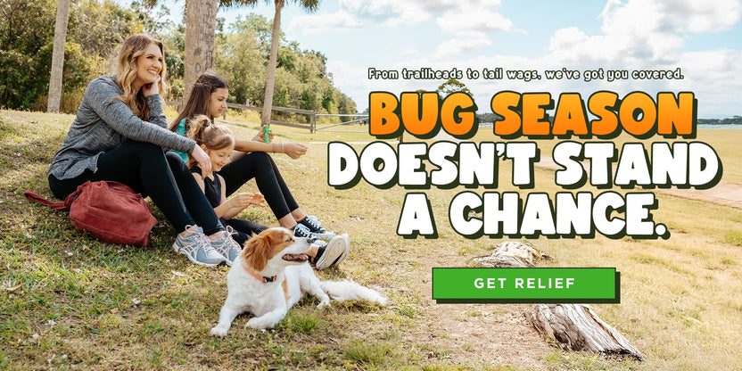 Bug Bite Thing | Insect Bite Relief | Suction Tool