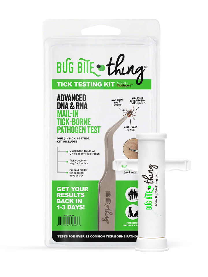 Bug Bite Thing Suction Tool