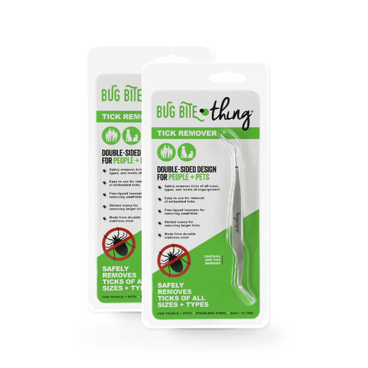 Bug Bite Thing Tick Remover