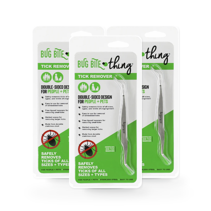 Bug Bite Thing Tick Remover