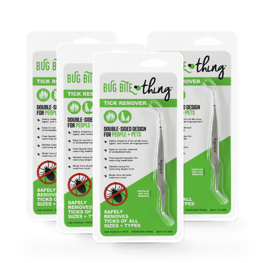 Bug Bite Thing Tick Remover