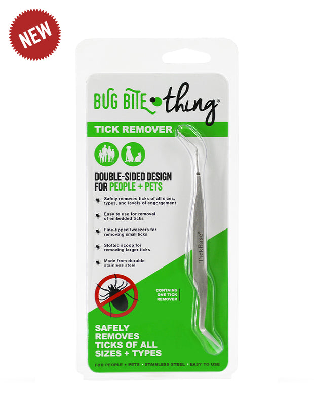 Bug Bite Thing Tick Remover