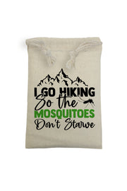 Bug Bite Thing Travel Bag