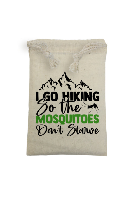 Bug Bite Thing Travel Bag