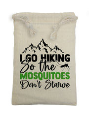 Bug Bite Thing Travel Bag