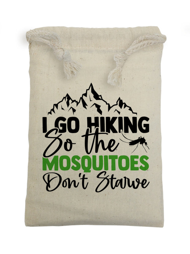 Bug Bite Thing Travel Bag